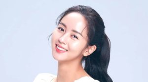 Kim So-Hyun