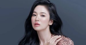 Song Hye Kyo